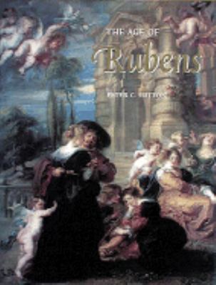 The Age of Rubens 0810919354 Book Cover
