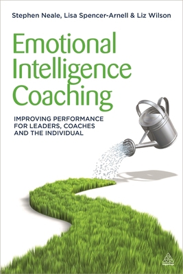 Emotional Intelligence Coaching: Improving Perf... 0749476605 Book Cover