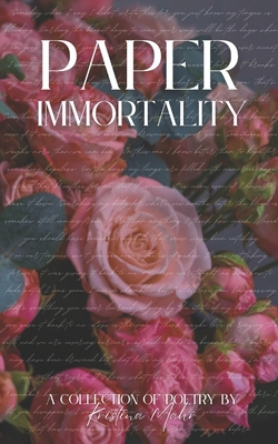 Paper Immortality B0DH8HNJ33 Book Cover