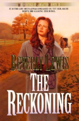 The Reckoning 0613234421 Book Cover