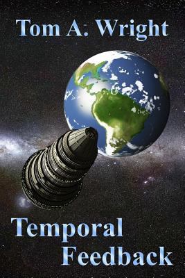Temporal Feedback 1500333042 Book Cover