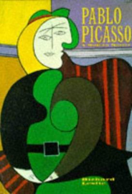 Pablo Picasso a Modern Master (Artists and Art ... 1855018349 Book Cover