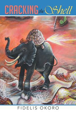 Cracking the Shell 1453552227 Book Cover