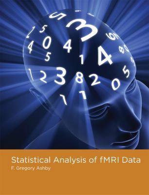 Statistical Analysis of fMRI Data 0262015048 Book Cover