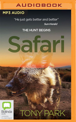 Safari 1867533782 Book Cover