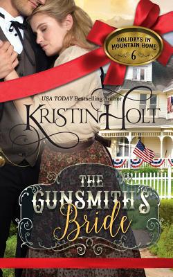 The Gunsmith's Bride 1634380371 Book Cover