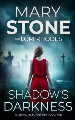 Shadow's Darkness 1972290533 Book Cover