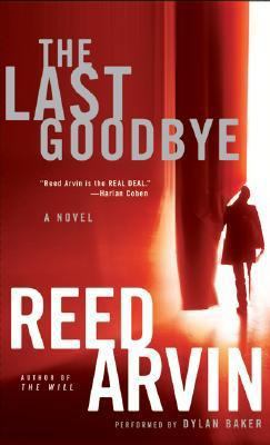 The Last Goodbye 006059053X Book Cover