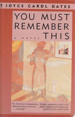 You Must Remember This 006097169X Book Cover