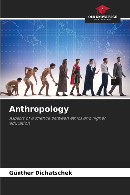 Anthropology 6208157250 Book Cover