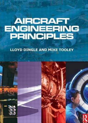 Aircraft Engineering Principles 075065015X Book Cover