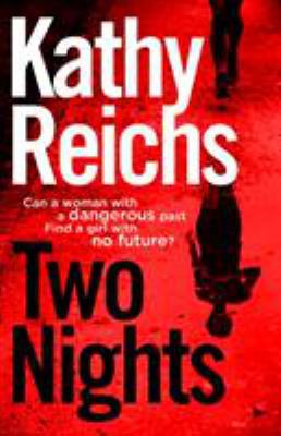 TWO NIGHTS* 0099558025 Book Cover