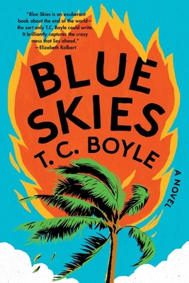 Blue Skies 1324095180 Book Cover