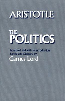 The Politics 0226026698 Book Cover