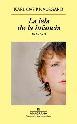 Isla de la Infancia, La -V1 [Spanish] 8433979248 Book Cover