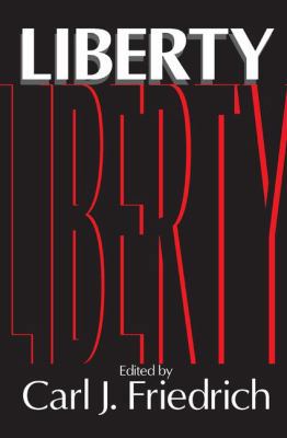 Liberty 1138527203 Book Cover