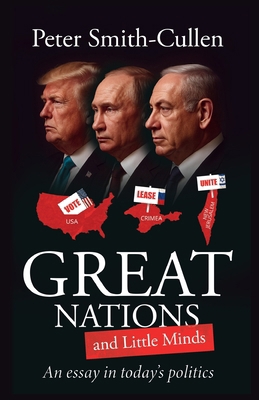 Great Nations and Little Minds 1835639305 Book Cover