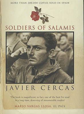 The Soldiers of Salamis 0747563152 Book Cover