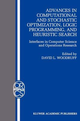 Advances in Computational and Stochastic Optimi... 1441950230 Book Cover