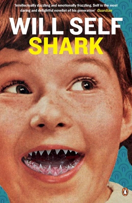 Shark 0141046384 Book Cover