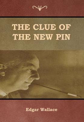 The Clue of the New Pin 1644390434 Book Cover