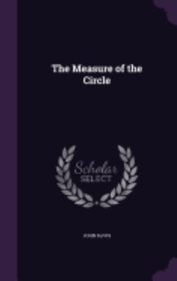 The Measure of the Circle 1357631588 Book Cover