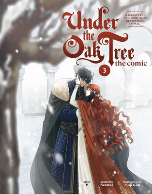 Under the Oak Tree: Volume 3 (the Comic) 0593871340 Book Cover