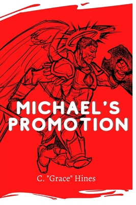 Michael's Promotion B0BSBF5FK9 Book Cover