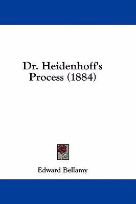 Dr. Heidenhoff's Process (1884) 1436935253 Book Cover