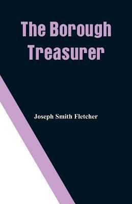 The Borough Treasurer 9353291593 Book Cover