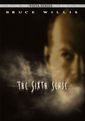 The Sixth Sense B00005RHGM Book Cover