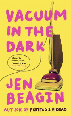 Vacuum in the Dark 178607530X Book Cover