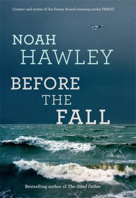 Before the Fall: The year's best suspense novel 1444779761 Book Cover