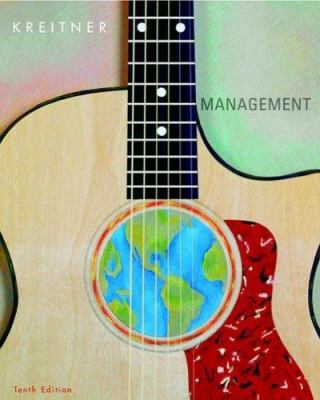 Management 0618607722 Book Cover