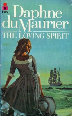 The Loving Spirit 033024244X Book Cover