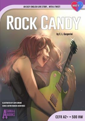 Rock Candy