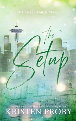 The Setup 1633501663 Book Cover