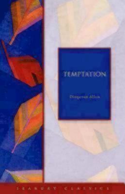 Temptation: Seabury Classics 1596280077 Book Cover