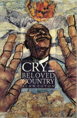 Cry the Beloved Country 0582077877 Book Cover