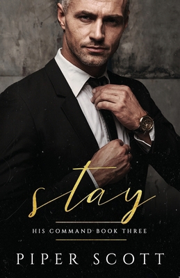 Stay 1723850748 Book Cover