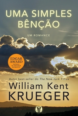 Uma Simples Benção [Portuguese] 6550471095 Book Cover