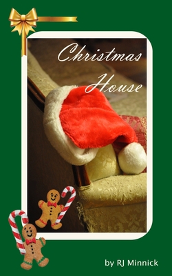Christmas House 1701865750 Book Cover