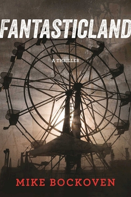 Fantasticland 1510709444 Book Cover