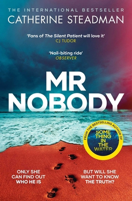 Mr Nobody 1471167259 Book Cover