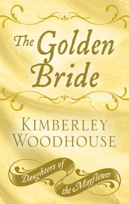 The Golden Bride [Large Print] 1432866273 Book Cover