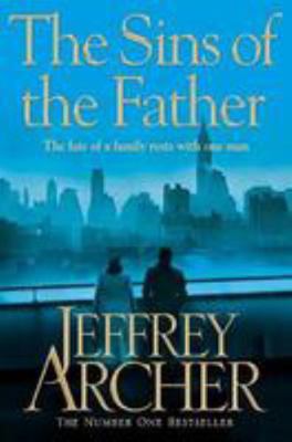 The Sins of the Father 1447209222 Book Cover