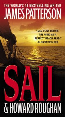 Sail B007YZQCVU Book Cover