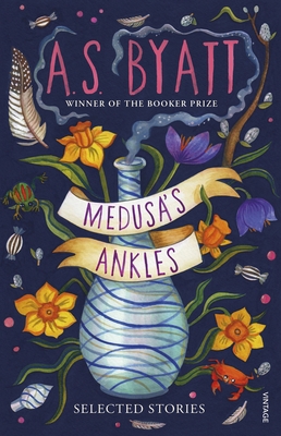 Medusa’s Ankles: Selected Stories from the Book... 1529112990 Book Cover