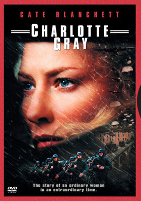 Charlotte Gray B00005JKTF Book Cover