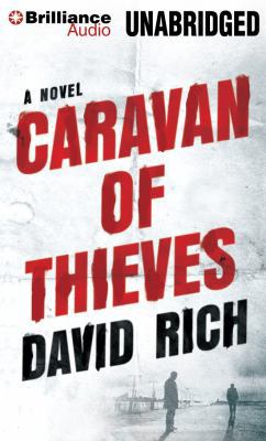 Caravan of Thieves 1469228696 Book Cover